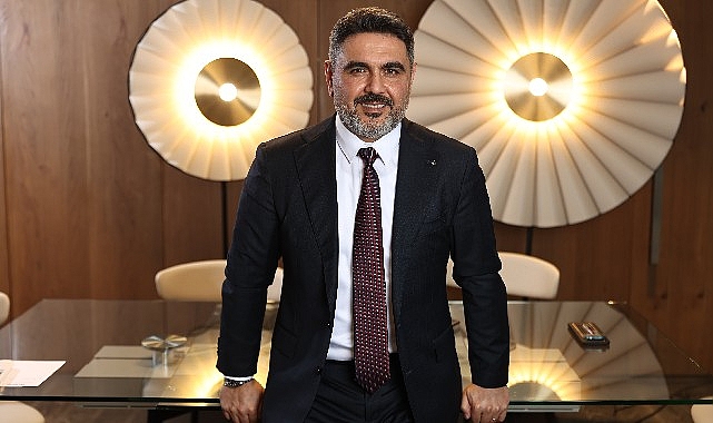 İnşaat ve gayrimenkulden uluslararası lojistiğe, gıdadan imalat sanayiine, enerjiden madenciliğe