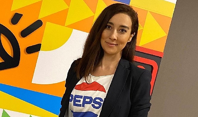 Dünyanın en büyük yiyecek ve içecek şirketlerinden PepsiCo’nun en önemli