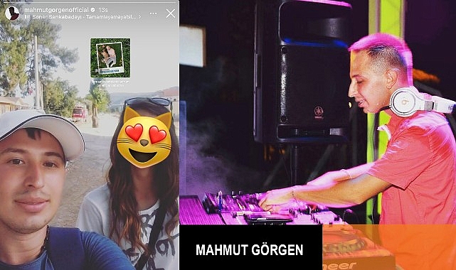 Dünya çapında tanınan ve müzik sahnesinin önde gelen isimlerinden biri