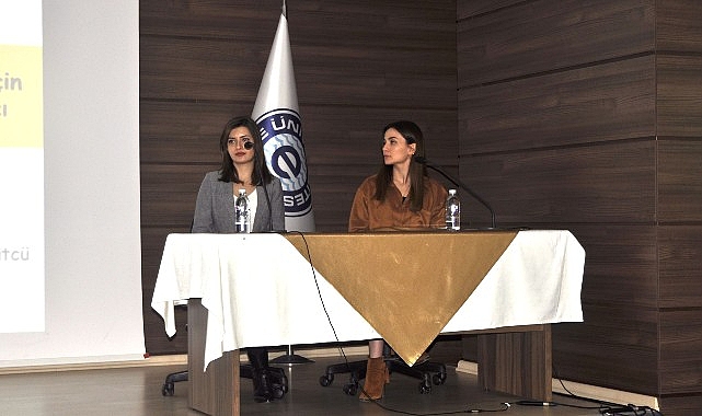 Ege Üniversitesi (EÜ) Edebiyat Fakültesi Psikoloji Bölümü öğrencilerinin öncülüğünde Psikoloji