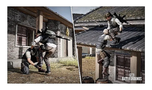 KRAFTON bugün itibarıyla PUBG: BATTLEGROUNDS’un yeni güncellemesini yayınladı. 28.1 Güncellemesi,