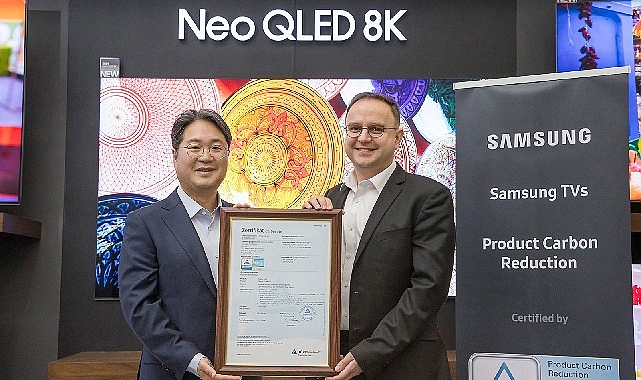 Samsung’un 2024 serisindeki sekiz modelinin önceki modellerine kıyasla daha az