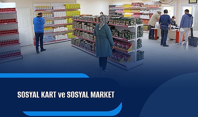 Belediye başkanlığı görevi süresince Nevşehir halkının hayatına dokunan hizmetleriyle sosyal