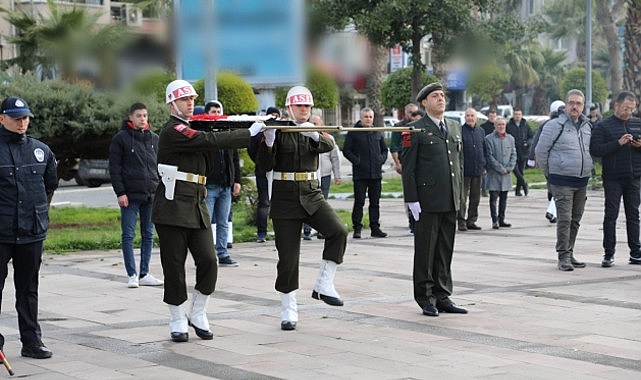 Kurtuluş Savaşı ve Kuva-yi Milliye’nin önemli isimlerinden Edremit Kaymakamı Köprülü
