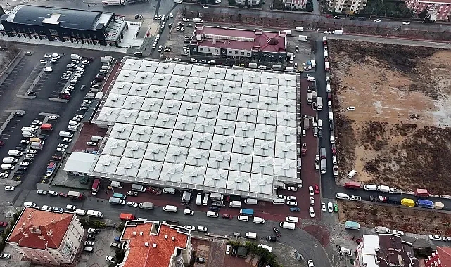İlçeye değer katan birçok projeyi hayata geçiren Selçuklu Belediyesi, mahallelerin