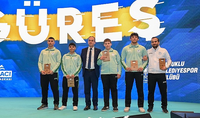 Türkiye’nin en büyük amatör spor kulüplerinden birisi olan Selçuklu Belediyespor
