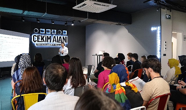 Konya Büyükşehir Belediyesi ile Necmettin Erbakan Üniversitesi iş birliğinde faaliyetlerini