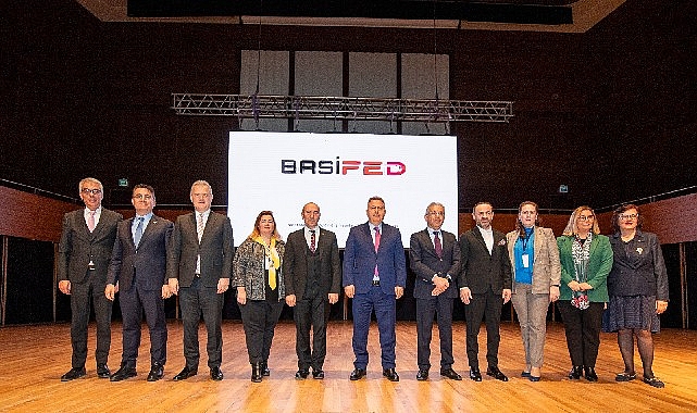 İzmir Büyükşehir Belediye Başkanı Tunç Soyer, Batı Anadolu Sanayici ve