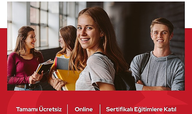 Kadınların hayata etkin katılımı ve dijital dünyaya adapte olması için