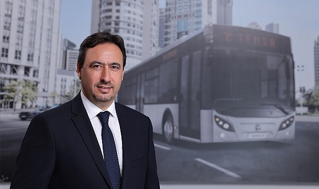 Son 3 yıldır, ciroda üç haneli büyüme rakamlarına ulaşan TEMSA,