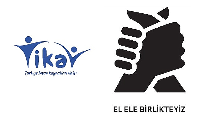 6 Şubat Kahramanmaraş depremlerinin yıl dönümünde Türkiye İnsan Kaynakları Eğitim