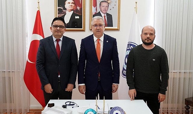 Ege Üniversitesinin (EÜ) yüzde yüz hisse sahibi olduğu ve yüzde