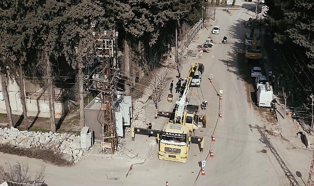 Asrın felaketi olarak nitelendirilen ve 6 Şubat 2023 tarihinde meydana