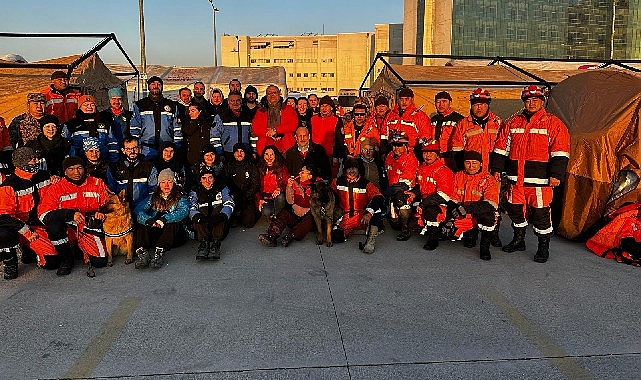 Türkiye Üniversite Sporları Federasyonu girişimiyle, Gençlik ve Spor Bakanlığı Spor