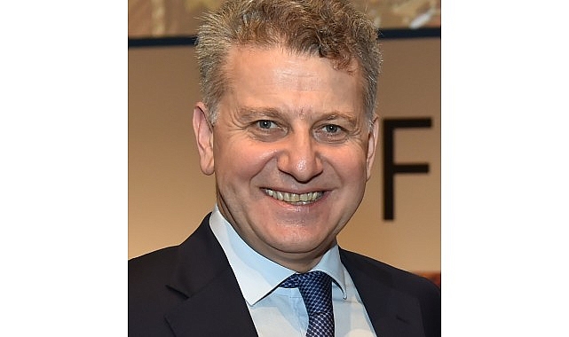 Dünyaca ünlü beyin cerrahımız Prof. Dr. Uğur Türe, kendi geliştirdiği