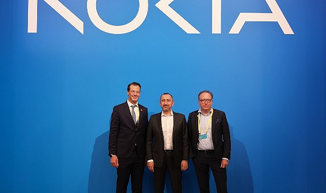 Türkiye’de dijital dönüşümün öncüsü olan Türk Telekom, 6G teknolojileri kapsamında
