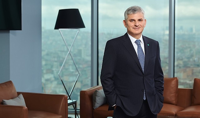Türkiye Finans 2023 yılında ülke ekonomisine 156 milyar lira katkı