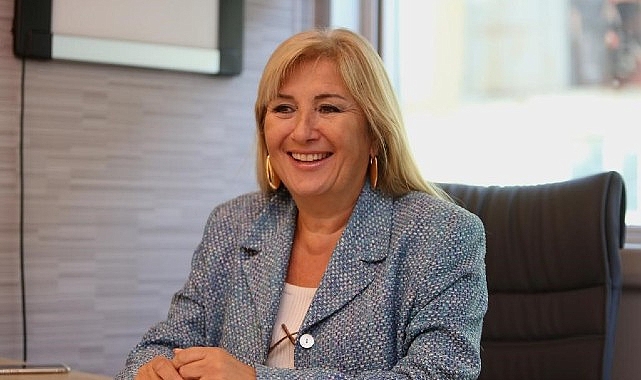 Toplumsal sorumlulukları kapsamında sağlık alanında cinsiyet eşitliğine dikkat çekmeyi ve