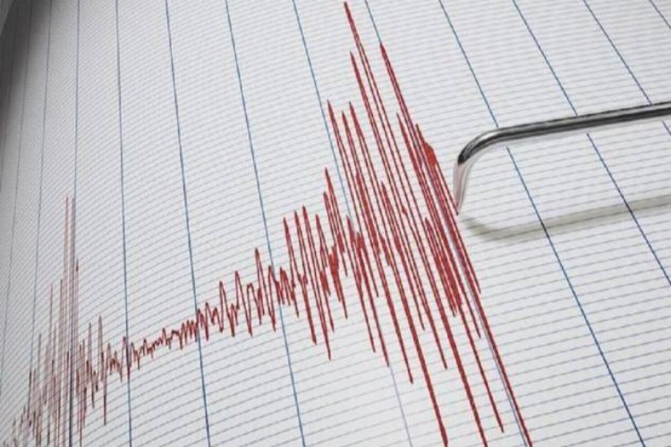 6 Şubat'ın yıl dönümünü acıyla yad eden Türkiye'de depremlerin ardı