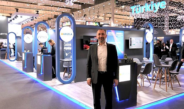 Türk Telekom, dünyanın önde gelen teknoloji etkinliklerinden biri olan GSMA