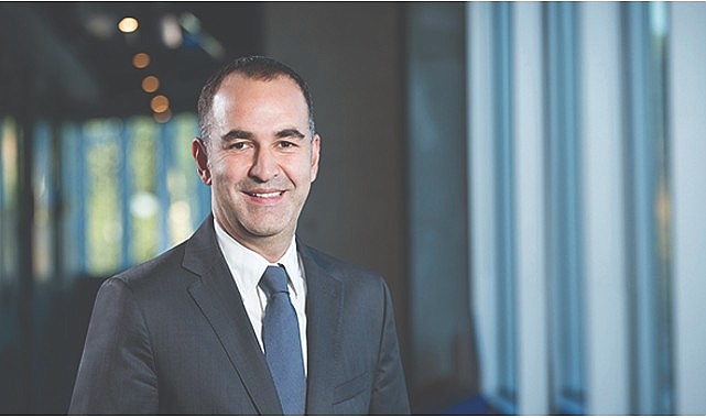 Dünyanın önde gelen hızlı tüketim şirketlerinden olan Unilever, küresel operasyonunda