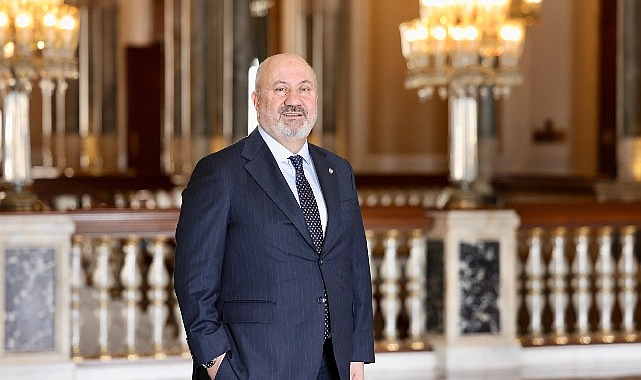 Vakıf Katılım’ın 2023 yılı finansal sonuçlarını paylaşmak ve 2024 yılı