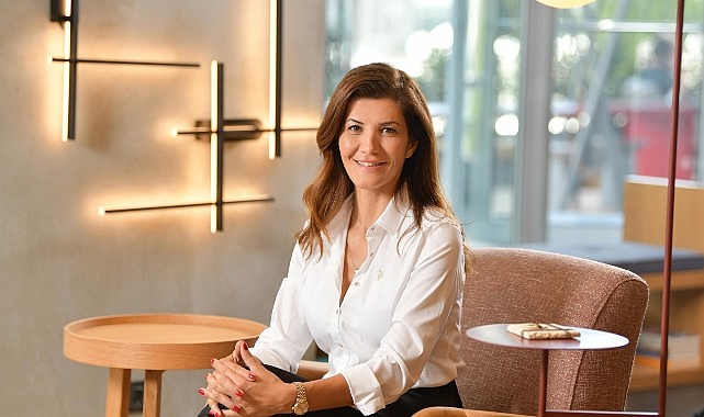 İşletmelerin teknoloji iş ortağı Vodafone Business, sunduğu Akıllı Fabrika çözümüyle