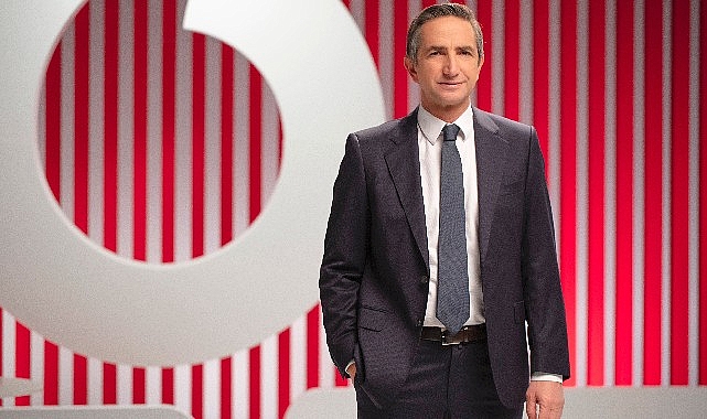  Vodafone Türkiye, istikrarlı büyümesini 2023-24 mali yılının 3. çeyreğinde de