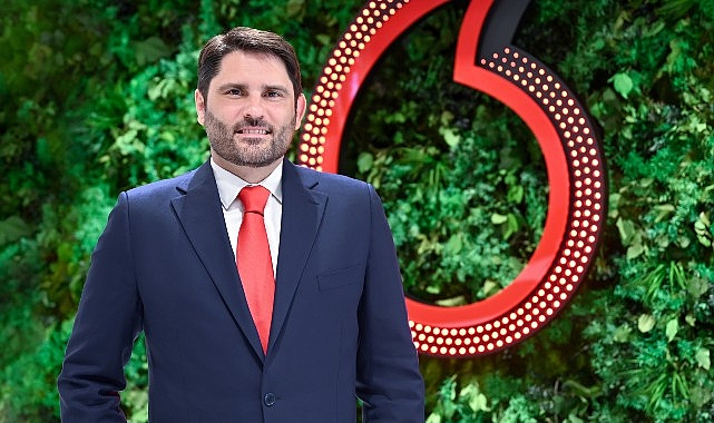Vodafone, ülke çapındaki senkronizasyon ağında uzun vadeli kararlılık sağlamak üzere