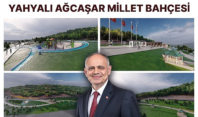 Proje aşamasını titizlikle takip eden Başkan Esat Öztürk, proje hakkında