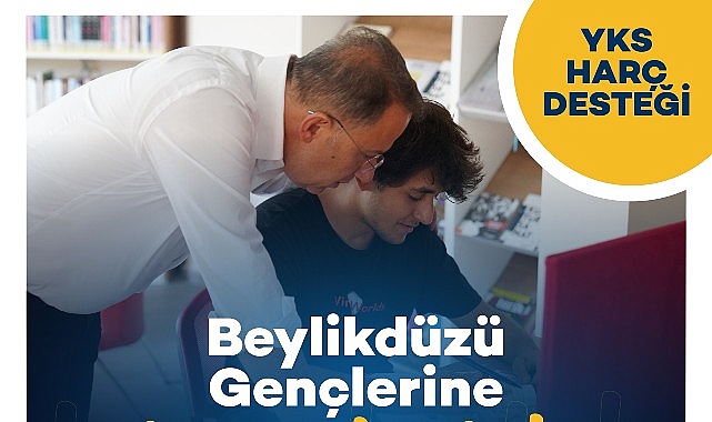 Beylikdüzü Belediye Başkanı Mehmet Murat Çalık, 8-9 Haziran 2024 Yükseköğretim