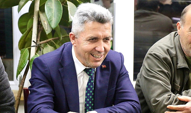 Seçime saatler kala sosyal medya hesabından bir video paylaşan AK