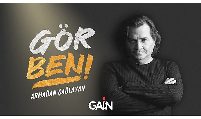 Alper Gezeravcı, Armağan Çağlayan’a konuştu: “Küçük kardeşlerimize uzayın erişilebilir bir