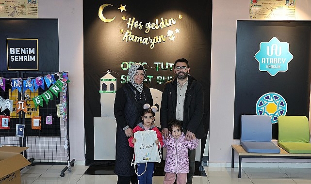 Konya Büyükşehir Belediye Başkanı Uğur İbrahim Altay, geleneksel hale getirdikleri