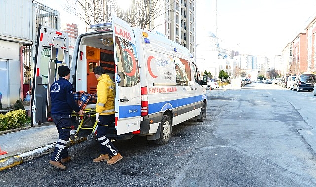 Beylikdüzü Belediyesi, 31 Mart 2024 Mahalli İdareler Genel Seçimleri’nde, ilçede