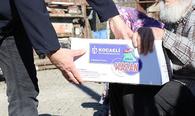 2022 yılında trafik kazası geçiren Emine Lütfü Candan çiftine Büyükşehir;