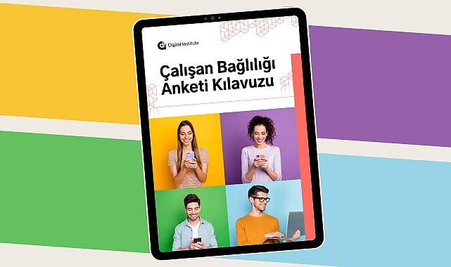 Digital Institute, iş dünyasının en önemli dinamiklerinden biri olan çalışan