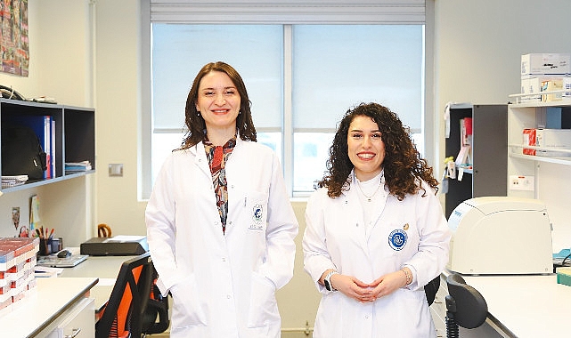 Norveç Oslo Üniversitesi ile ortak yürütülen, mutlu hastalar ve sağlıklı