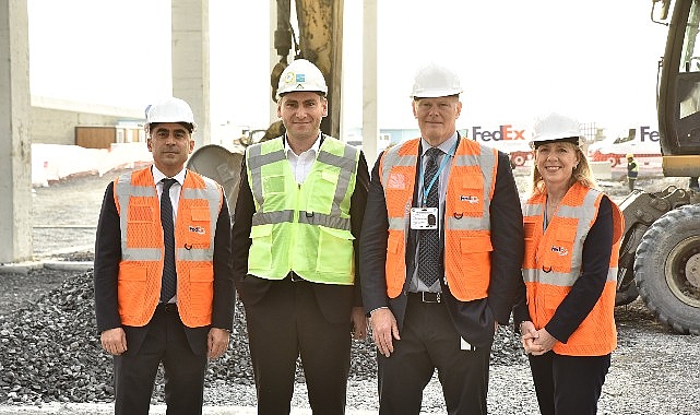 FedEx Corp.’un (NYSE: FDX) bir yan kuruluşu ve dünyanın en