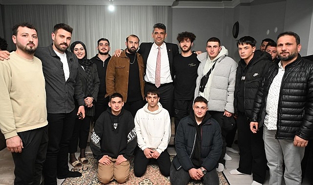 Kartepe Belediye Başkanı, AK Parti ve Cumhur İttifakı Kartepe Belediye