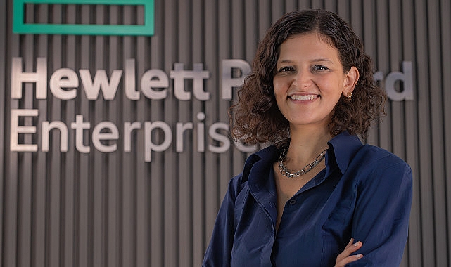 HPE Türkiye, iş ortaklarıyla her yıl düzenlediği HPE Partner Kick