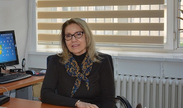 Ege Üniversitesi Fen Fakültesi Biyoloji Bölümü Botanik Anabilim Dalı Başkanı