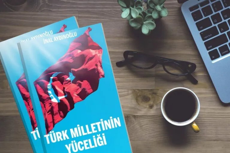 “Türkiye’nin Gönüllülük Öğretmeni” olarak bilinen Gönüllülük Eğitmeni ve Yazar İnal