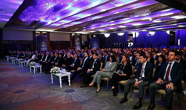 Türkiye ekonomisinin nabzını tutan, bölgenin en etkili iş ve ekonomi