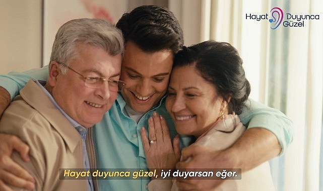 3 Mart Dünya Kulak ve İşitme Günü kapsamında, Toplumsal İşitme