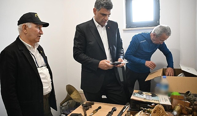 Kartepe Belediye Başkanı Av. Mustafa Kocaman’ın seçim beyannamesinde yer alan