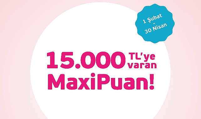 MediaMarkt Türkiye, 30 Nisan tarihine kadar mağazalarından veya mediamarkt’den yapılacak