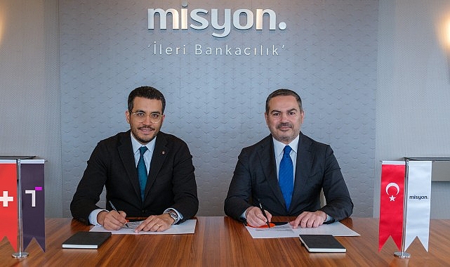 Misyon Bank, ülke ve bölgemizdeki dijital varlıkların Türkiye’de saklanabilmesi için