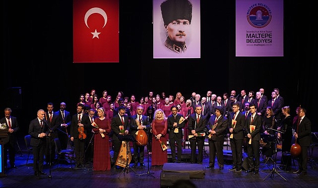 Türk müziğinin seçkin temsilcilerinden, klasik Türk müziğini layıkıyla yaşatmak için