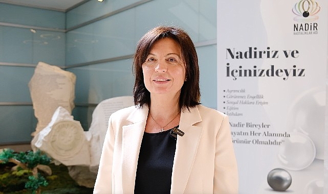 Şubat 2024’te nadir hasta dernekleri tarafından, nadir yaşamlara yönelik sorunlara